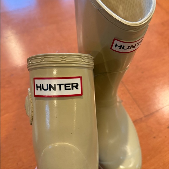Women’s Hunter Boots with removable fleece insert - Picture 4 of 9